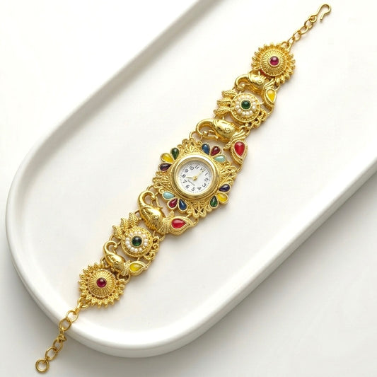 Haathi Riwaaz Watch