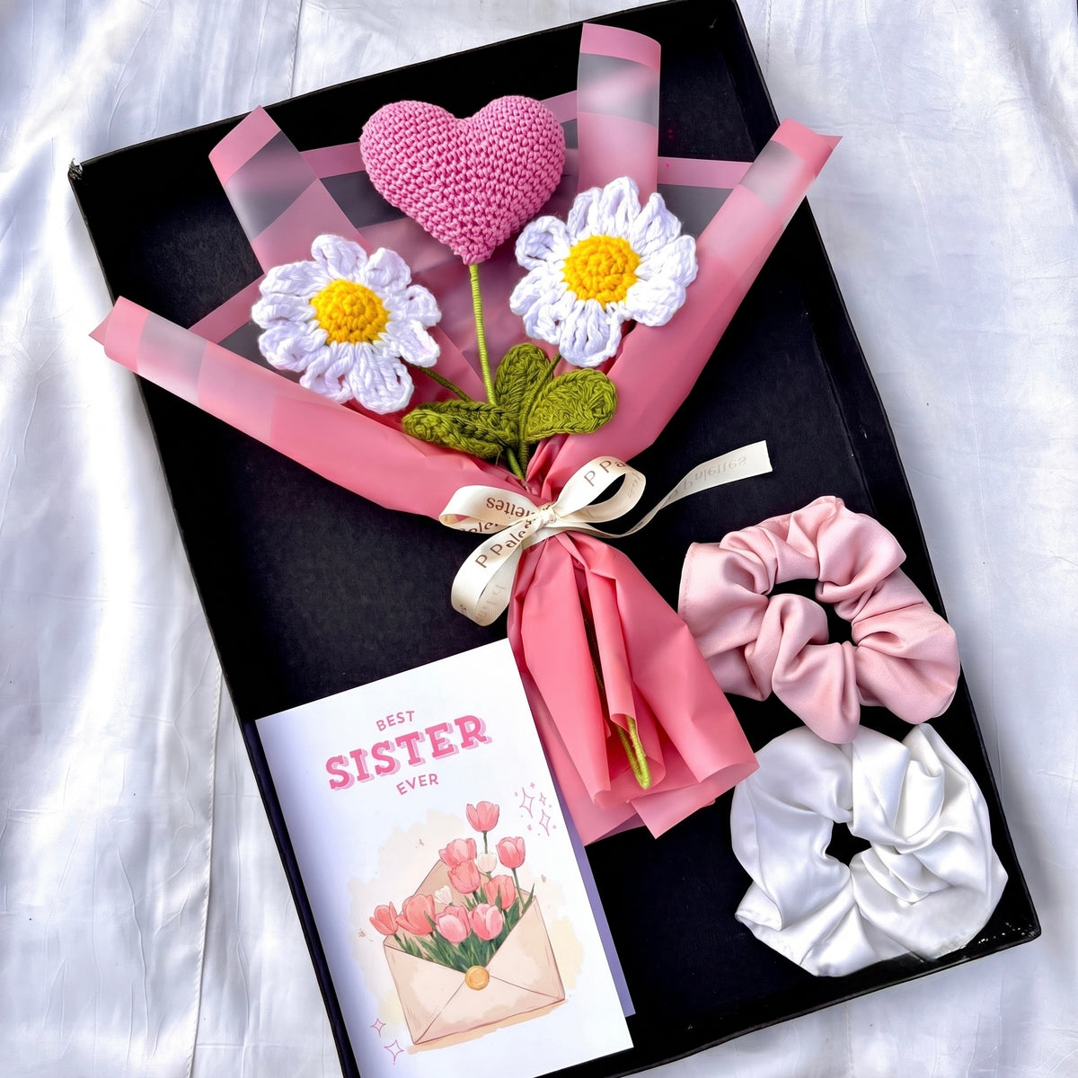 To Her with Love