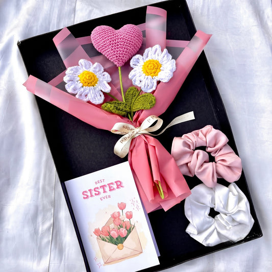 To Her with Love