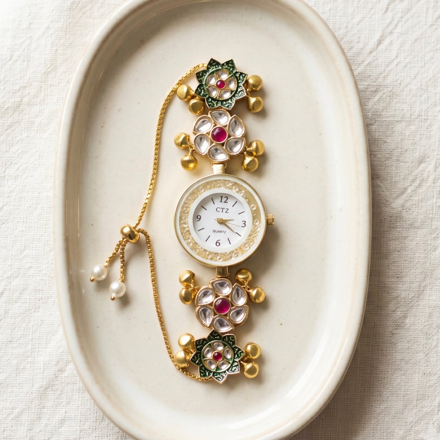 Stylish Watch for sister