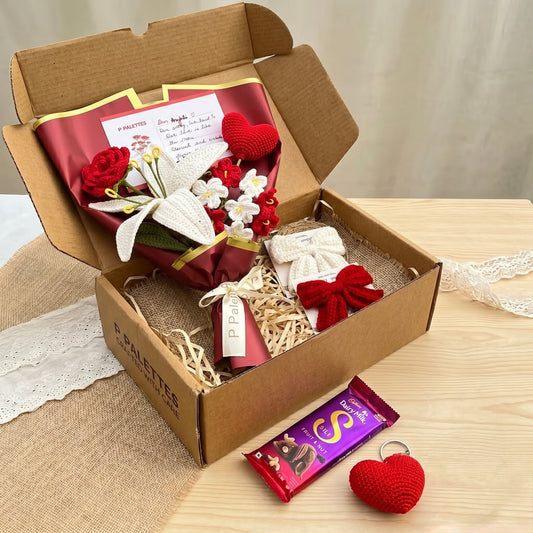 Eternal Love Box