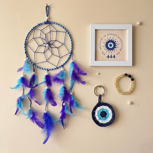 Evil Eye hamper - Personalized