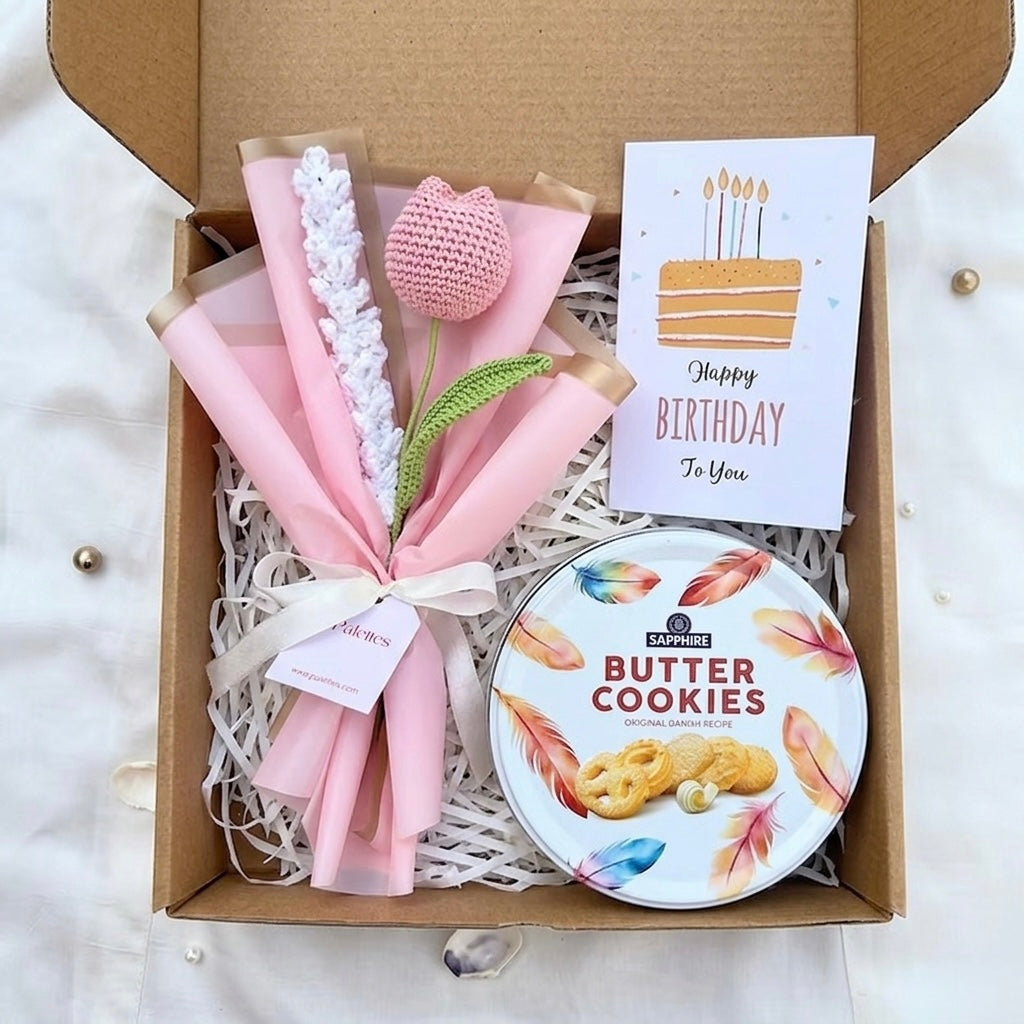 Confetti Joy Hamper
