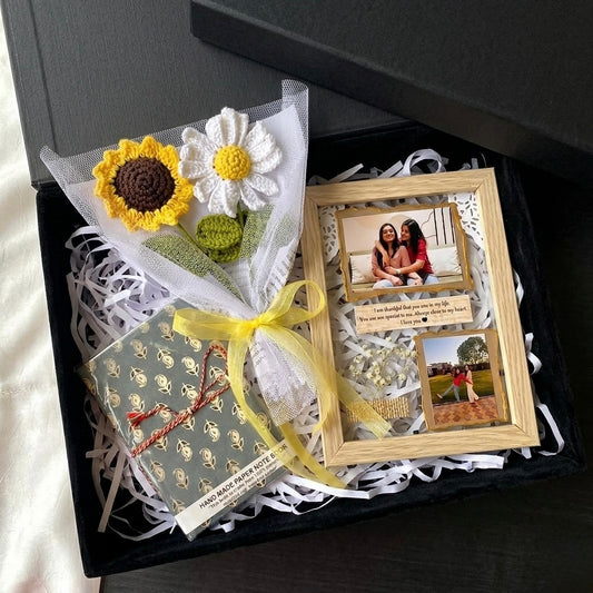 Bliss hamper - personalized