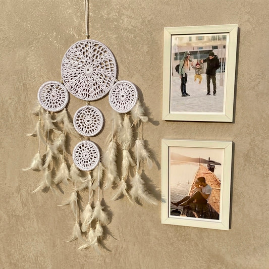 Rooh Hamper -Wall decor