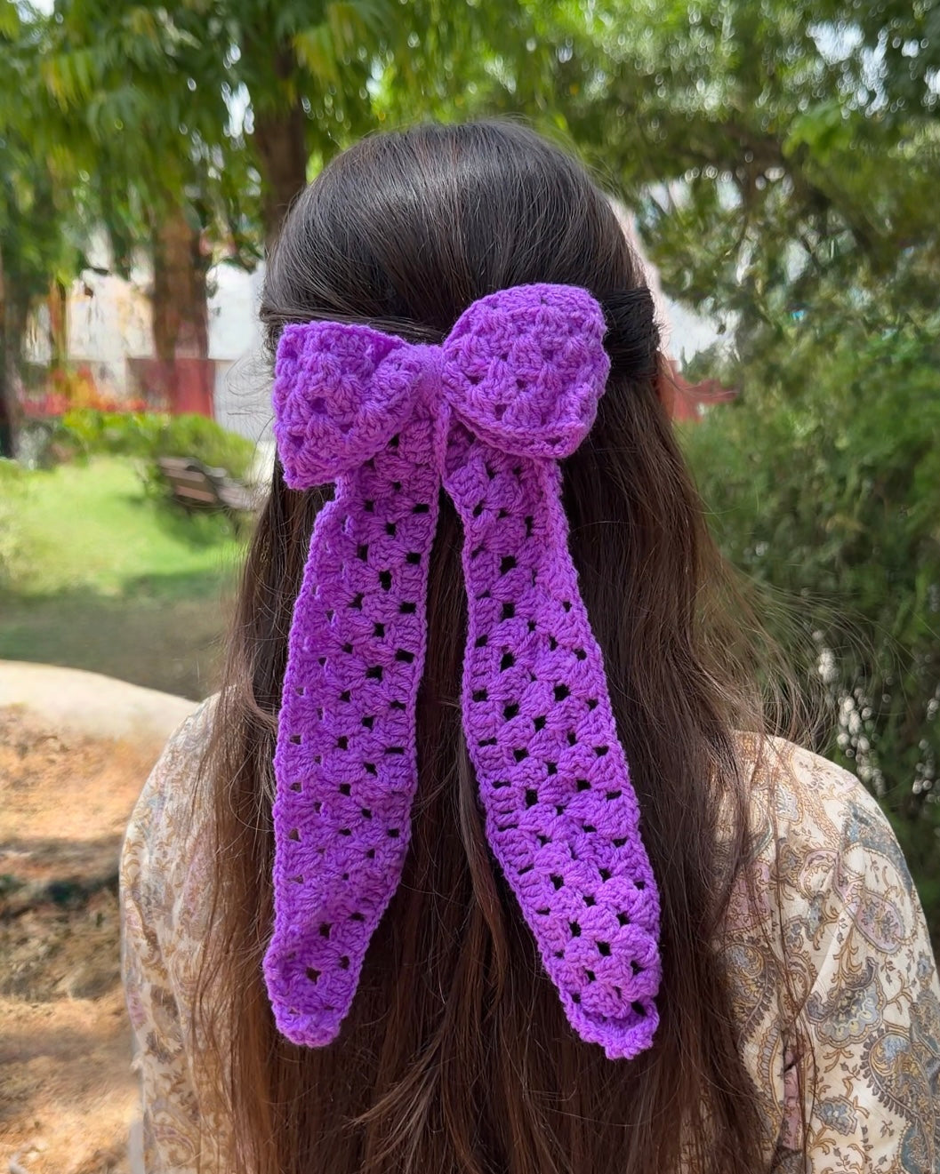 Long Bow