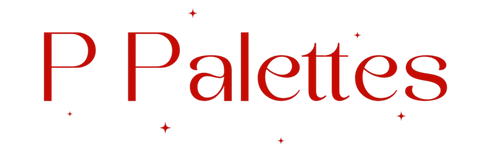 P Palettes
