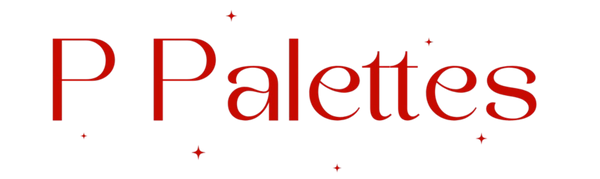 P Palettes