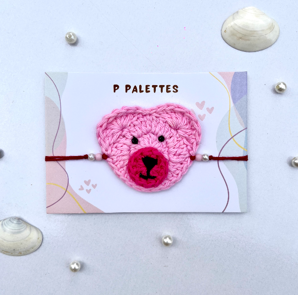 Teddy Rakhi