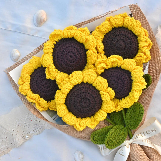 Sunflower Bouquet