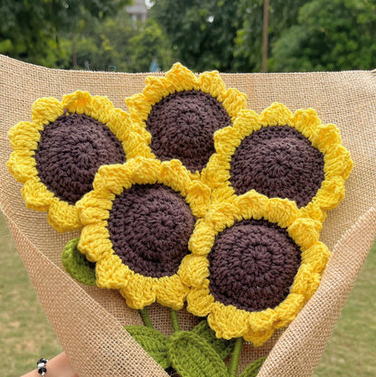 Sunflower Bouquet