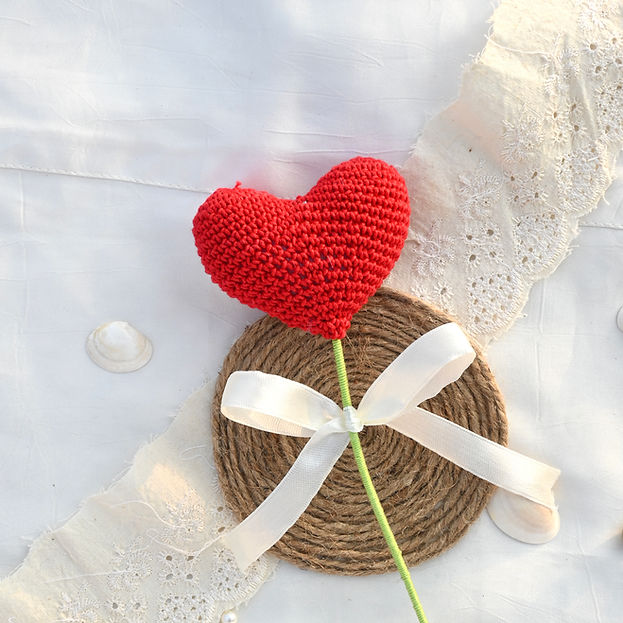 Heart Stick