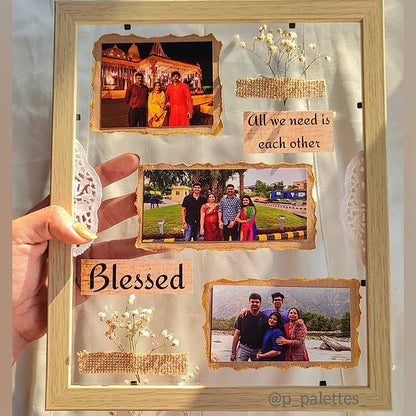 Vintage Frame