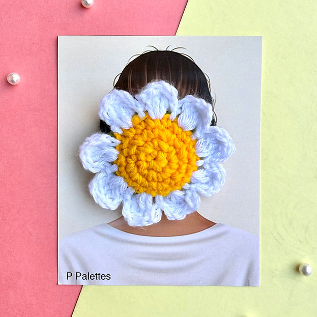 12 Hair Accessories