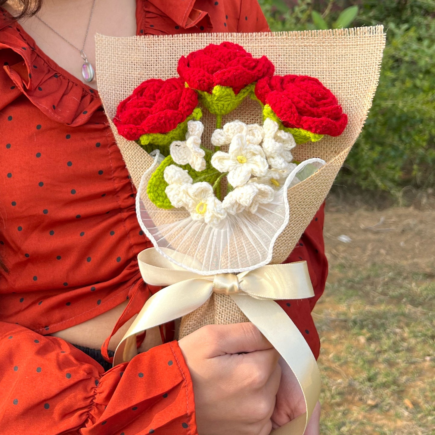 Roses for you