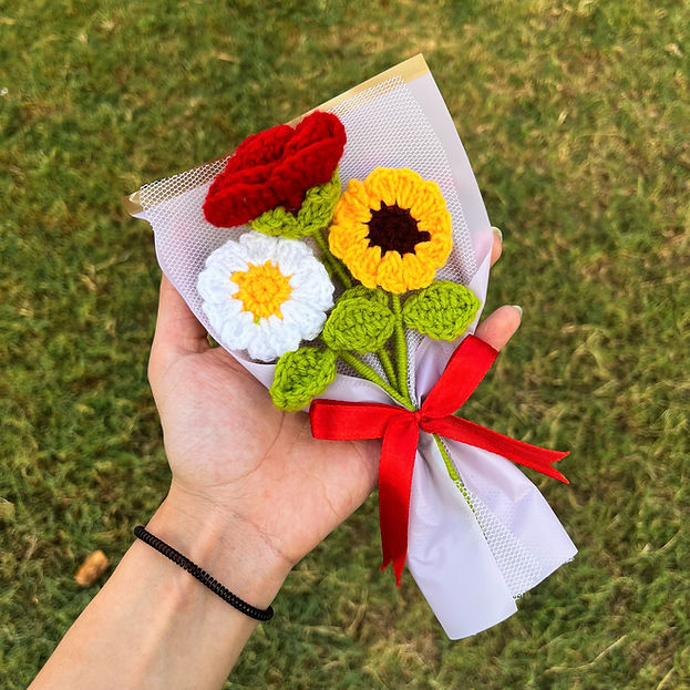 Mini Bouquet