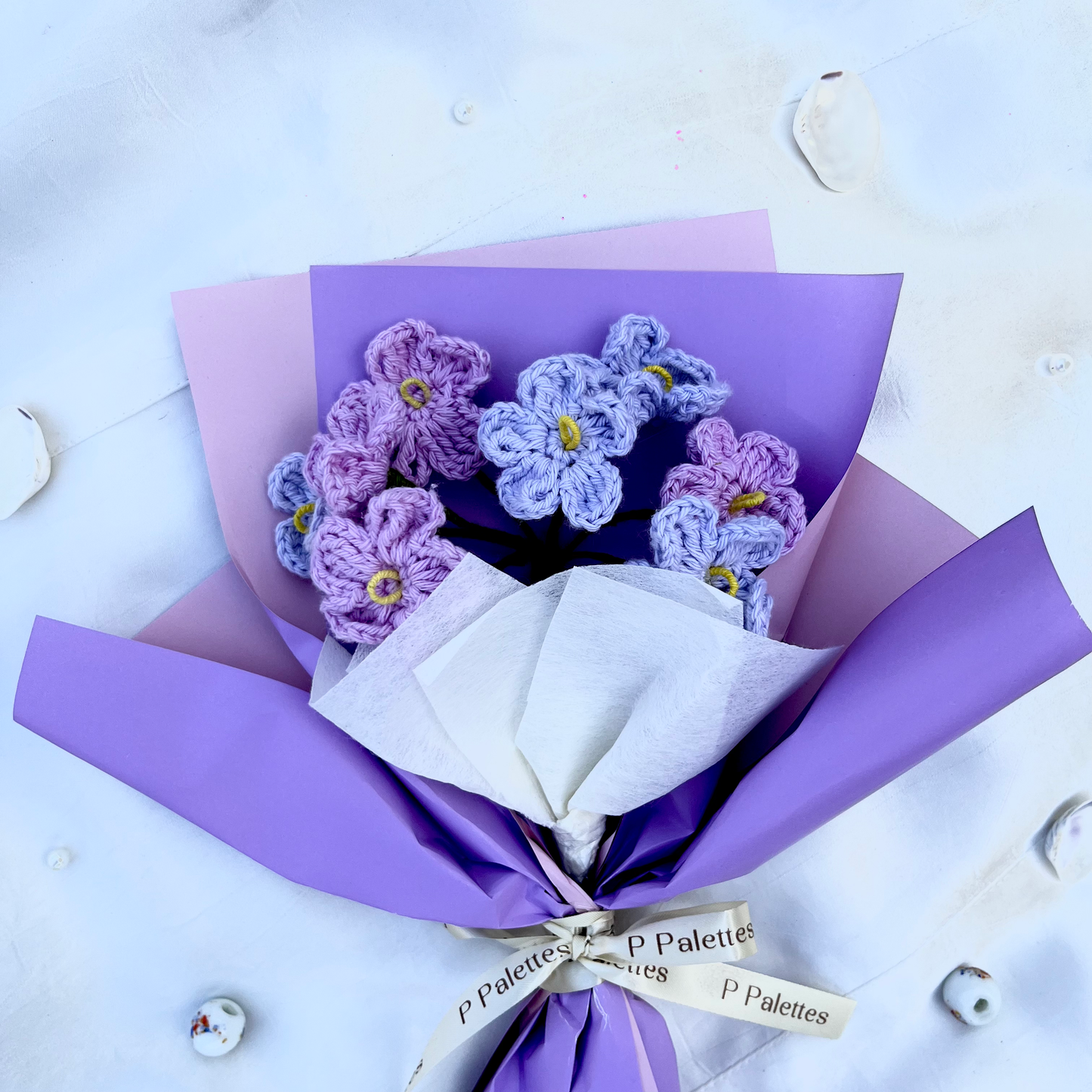 Forget me not 2