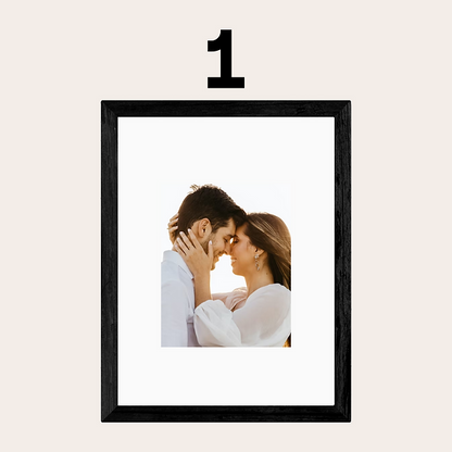 Gallery Frame