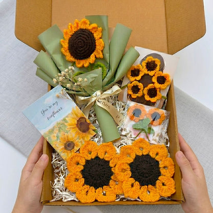 Golden Sunshine box
