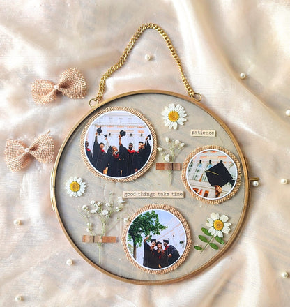 Metal Frame