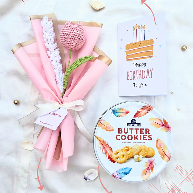 Confetti Joy Hamper