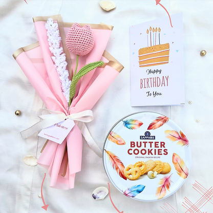 Confetti Joy Hamper