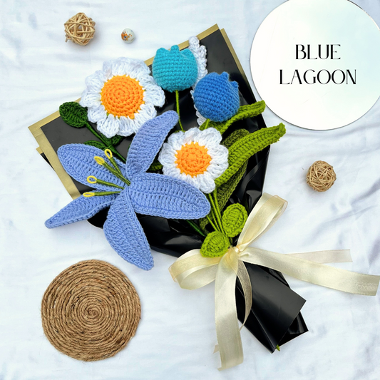 Blue Lagoon