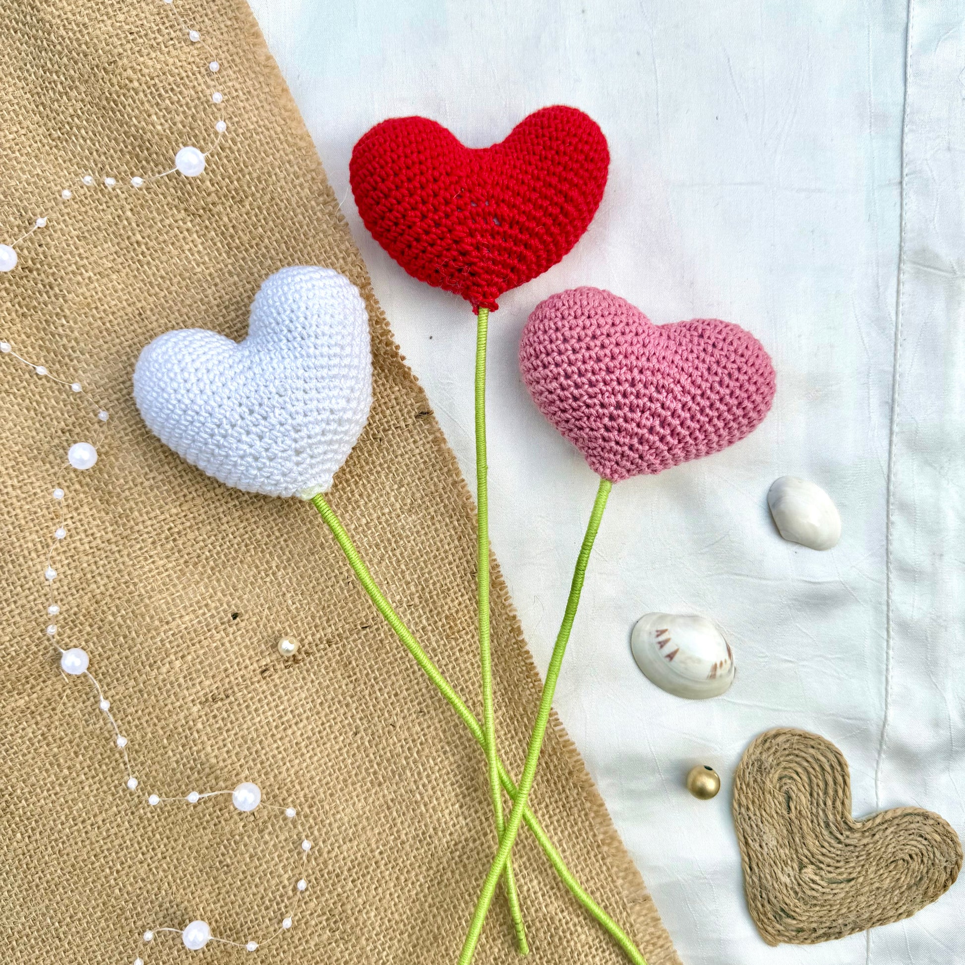 Heart Stick