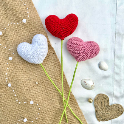 Heart Stick