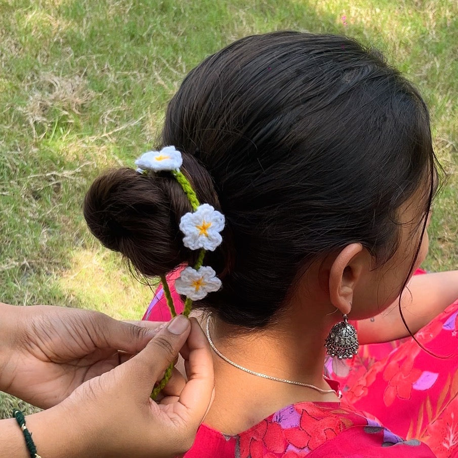 Daisy gajra