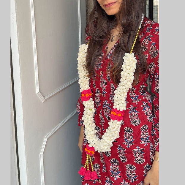 Shahi Jaimala