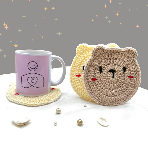 Teddy Coaster