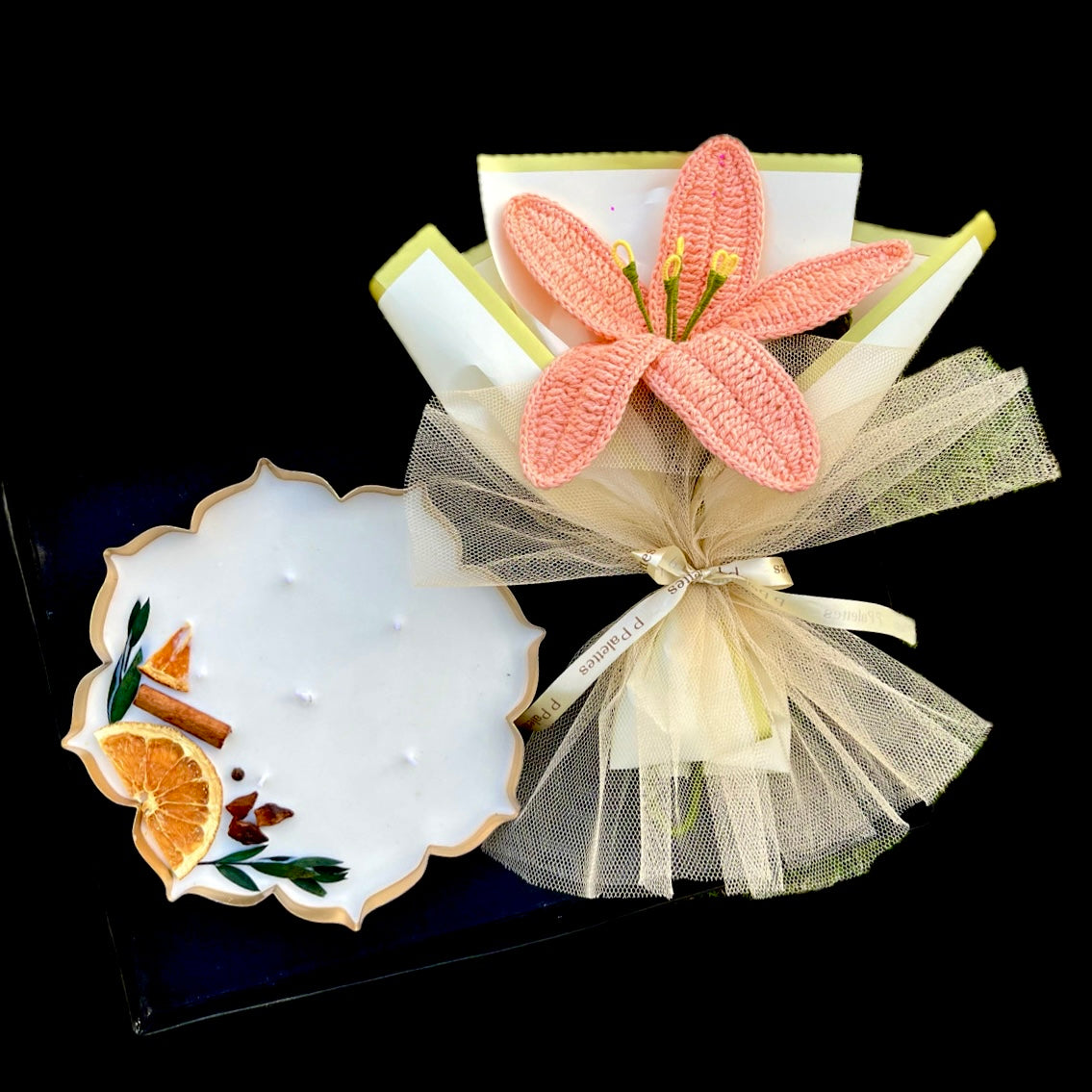 Heaven Scent 3