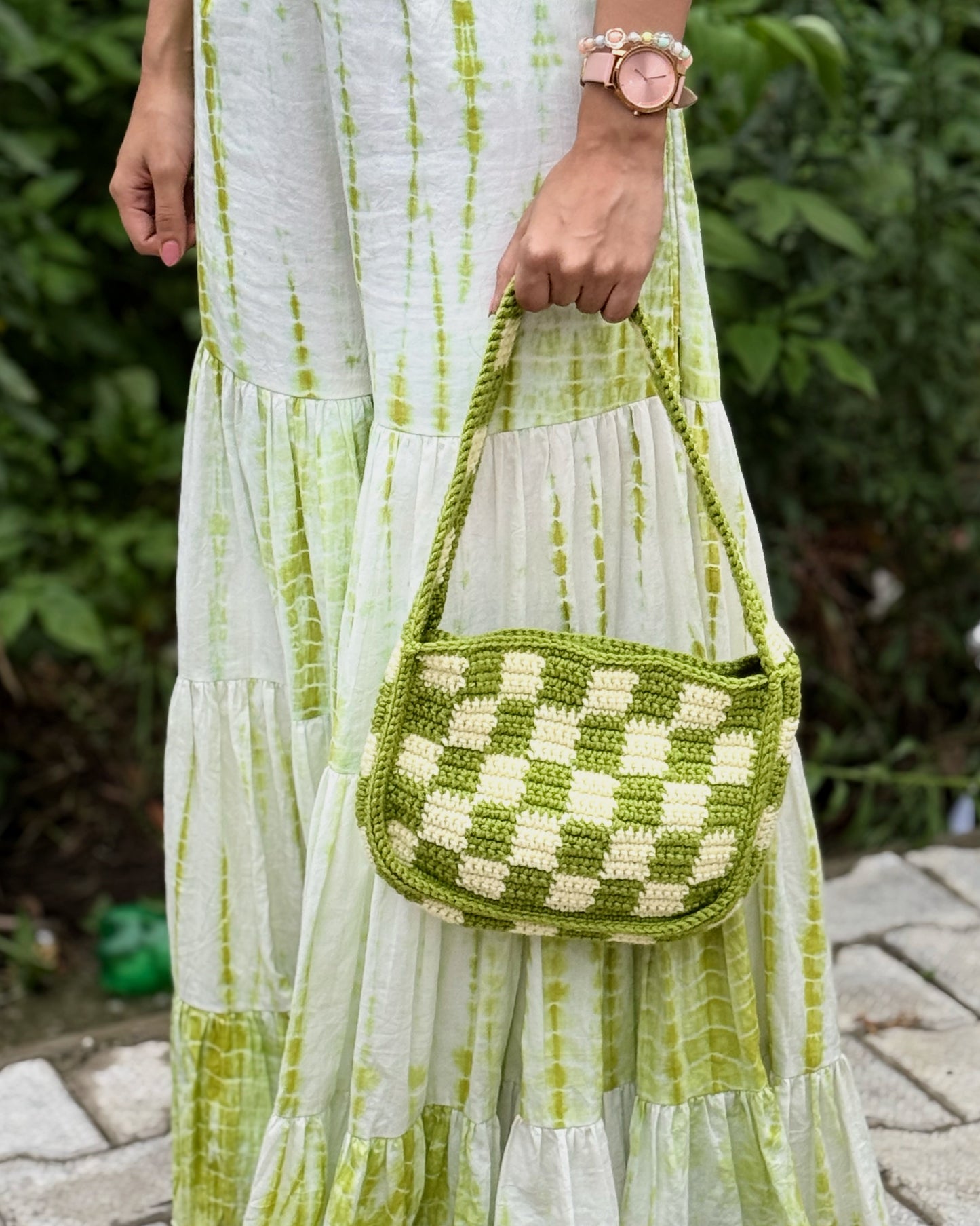 Lime Lemon Bag 2