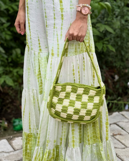 Lime Lemon Bag 2