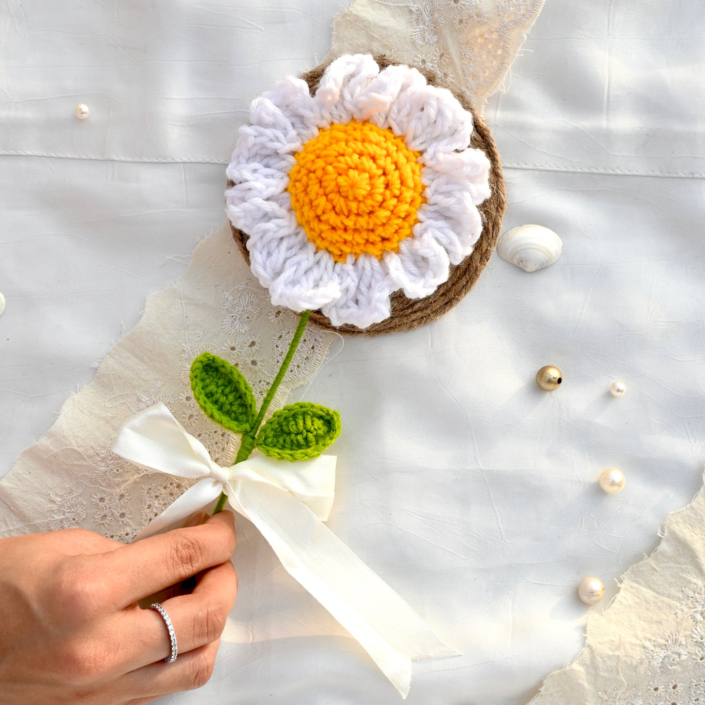 Daisy 3