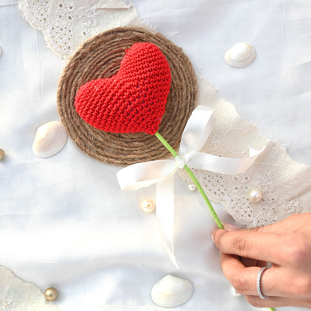 Heart Stick