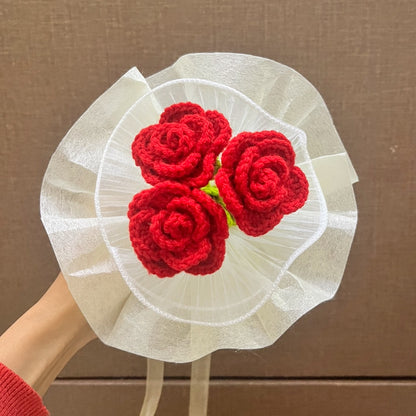 Puffy Rose 2