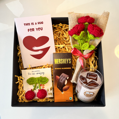 Love in a Box