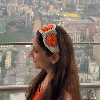 Sundus Headband 2