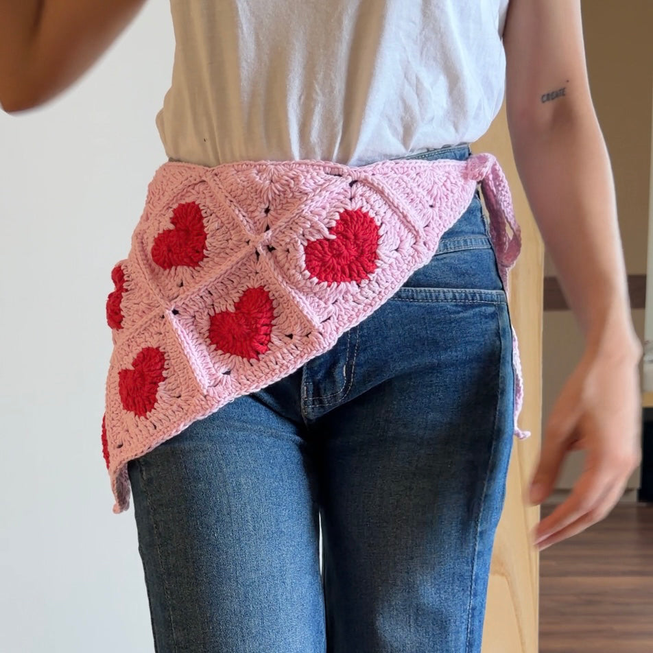Triangle Heart top 5