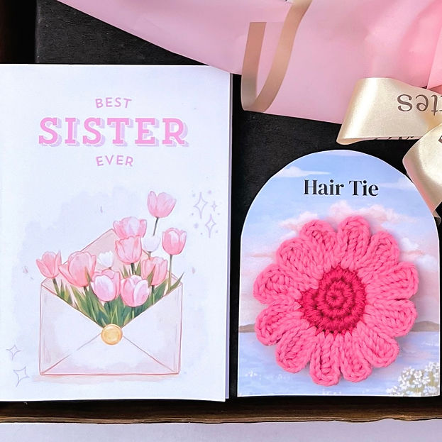 Hamper for Her