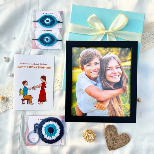 Evil Eye - Rakhi Hamper