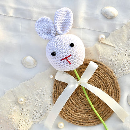 Teddy & Bunny Sticks