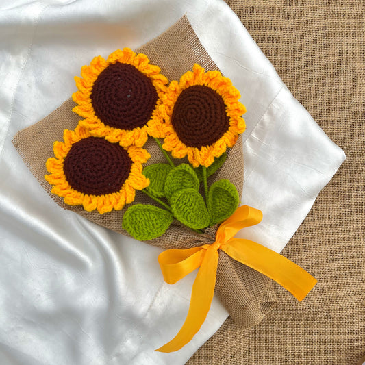 Sunshine Bouquet