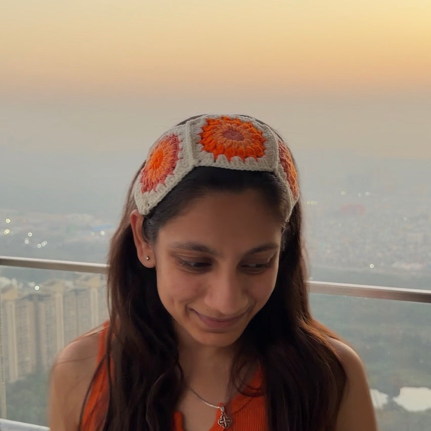Sundus Headband 3