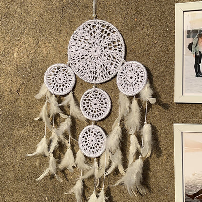 Rooh Hamper -Wall decor 2
