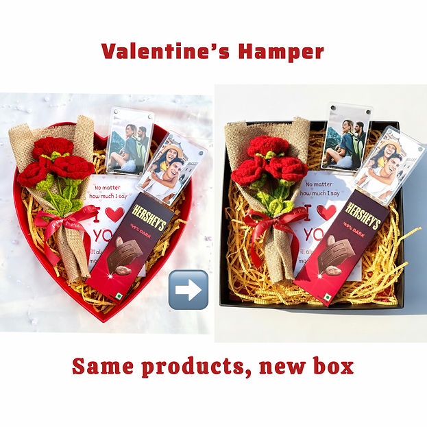 Valentine's Hamper