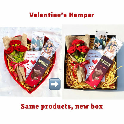 Valentine's Hamper