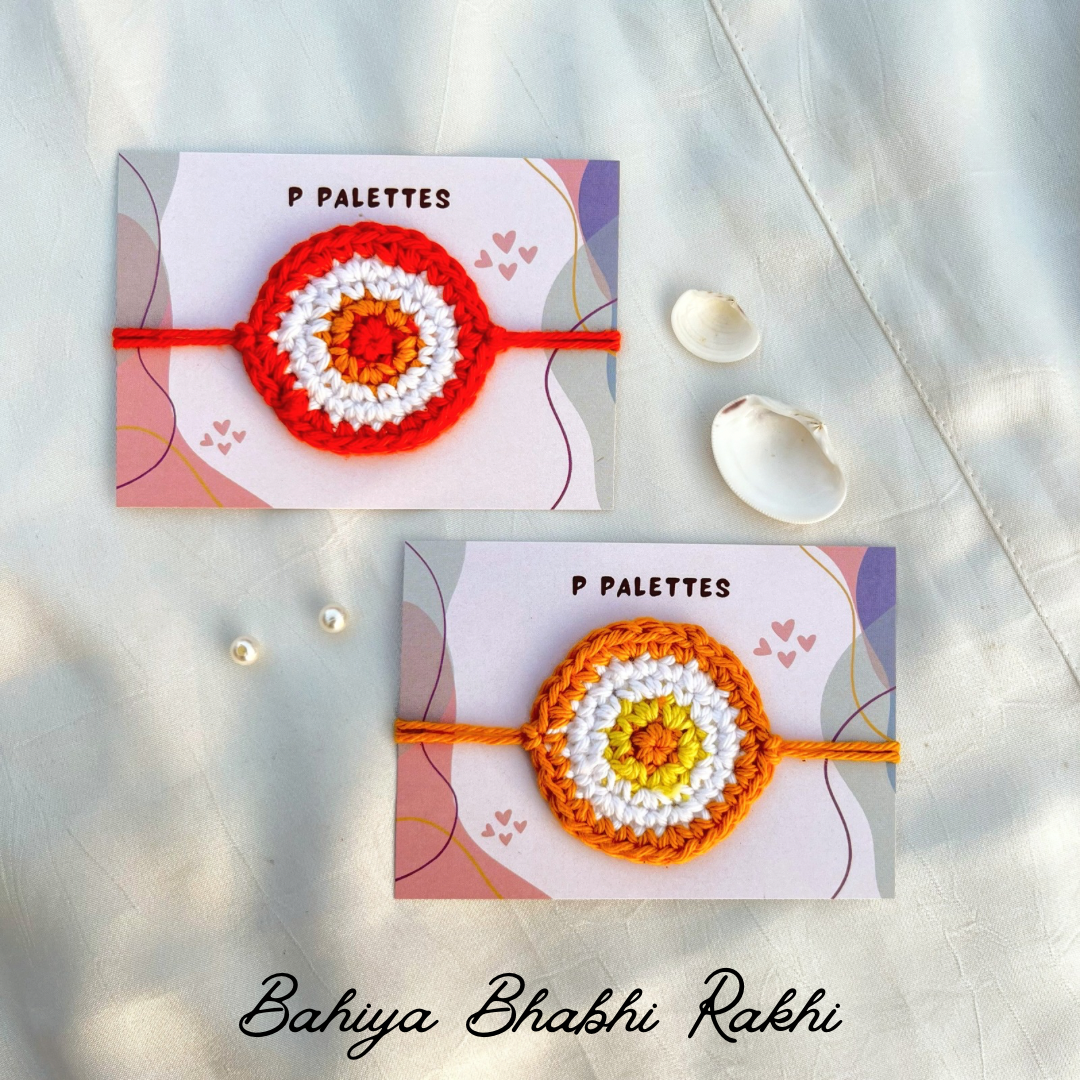 Bahiya n Bhabhi Rakhi